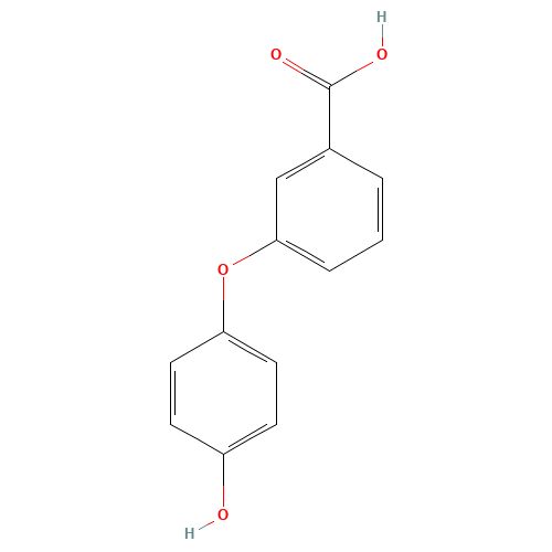 chemical structure of 35065-12-4 FT-0670004