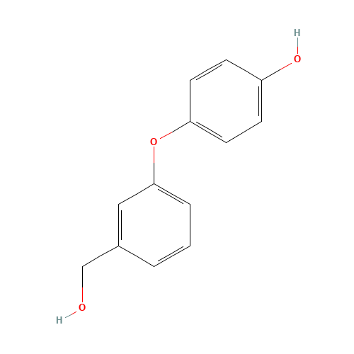 chemical structure of 63987-19-9 FT-0670005