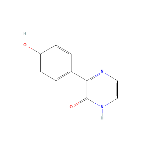 chemical structure of 126247-63-0 FT-0670008