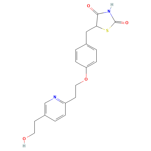 chemical structure of 625853-72-7 FT-0670010