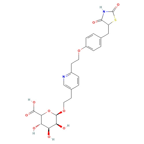 chemical structure of 625853-75-0 FT-0670011