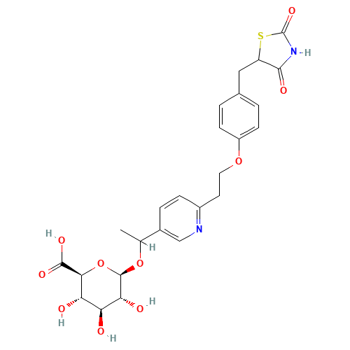 chemical structure of 625853-76-1 FT-0670012