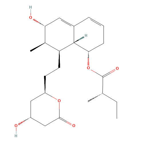 chemical structure of 85798-96-5 FT-0670024