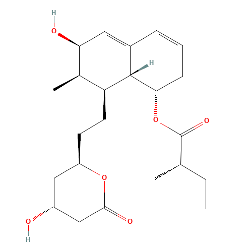 chemical structure of 87984-67-6 FT-0670025
