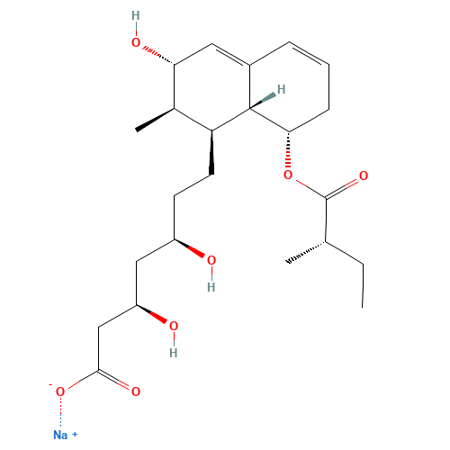 chemical structure of 81093-43-8 FT-0670026