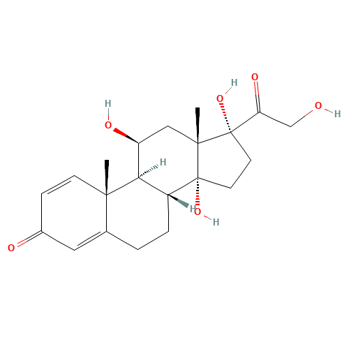 chemical structure of 95815-58-0 FT-0670032