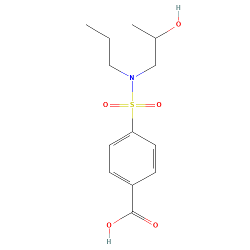 chemical structure of 28242-02-6 FT-0670036