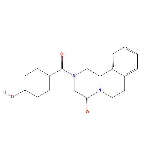 chemical structure of 134924-68-8 FT-0670038