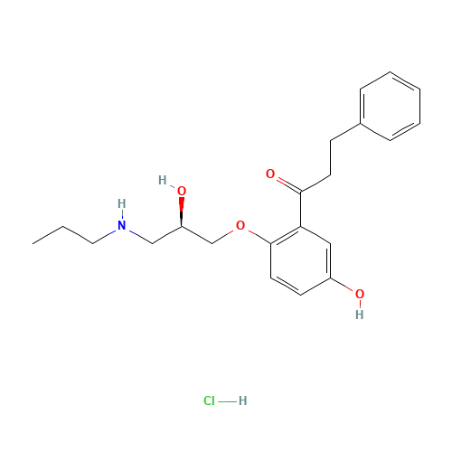 chemical structure of 158080-72-9 FT-0670047