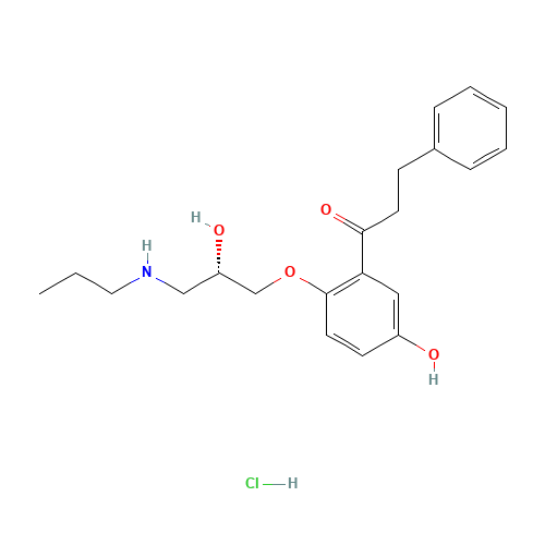chemical structure of 158080-71-8 FT-0670048