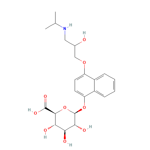 chemical structure of 94731-13-2 FT-0670053
