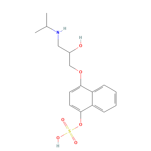 chemical structure of 87075-33-0 FT-0670056