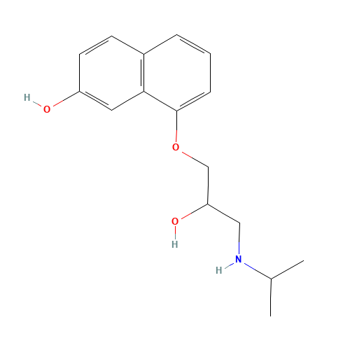 chemical structure of 81907-81-5 FT-0670057
