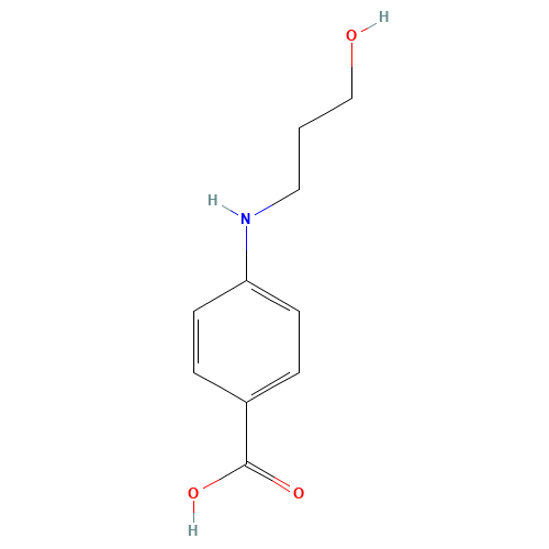 chemical structure of 518336-11-3 FT-0670059