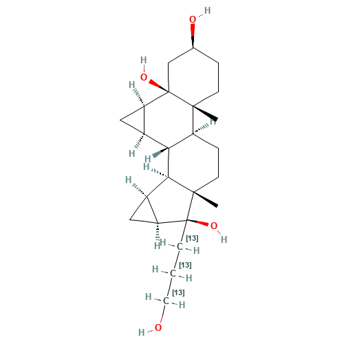 chemical structure of 1264137-83-8 FT-0670060