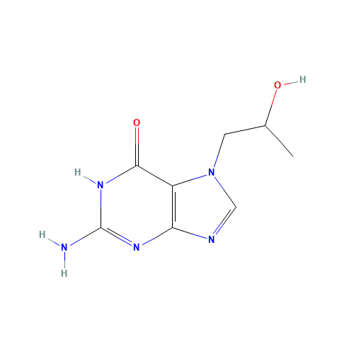 chemical structure of 56247-84-8 FT-0670062
