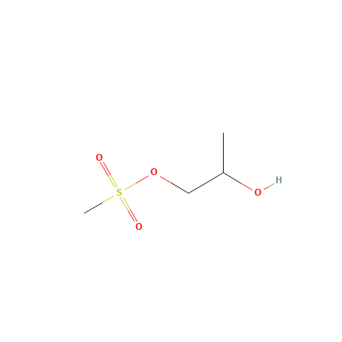 chemical structure of 113391-95-0 FT-0670065