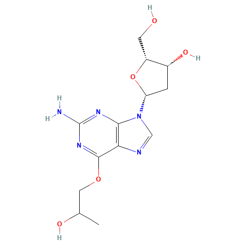 chemical structure of 1327339-22-9 FT-0670067