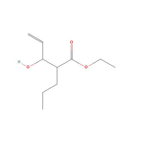 chemical structure of 96107-27-6 FT-0670070