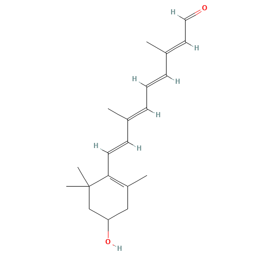 chemical structure of 6890-91-1 FT-0670090