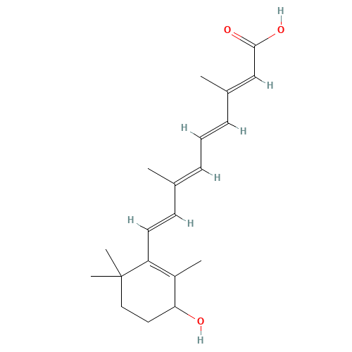 chemical structure of 66592-72-1 FT-0670092