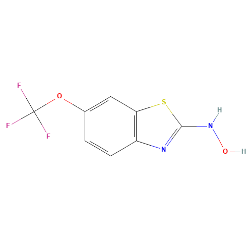 chemical structure of 179070-90-7 FT-0670097
