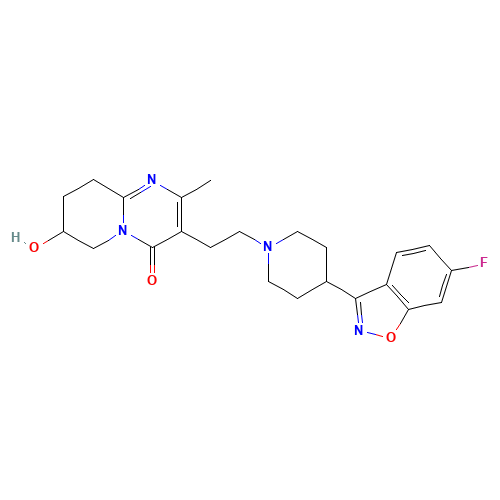 chemical structure of 147663-04-5 FT-0670099