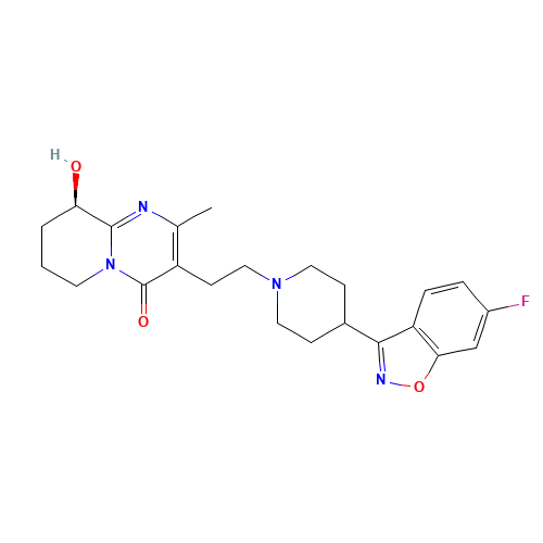 chemical structure of 130049-85-3 FT-0670102