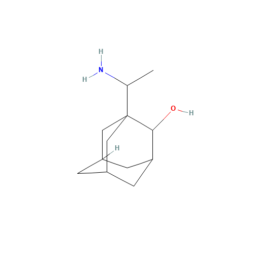chemical structure of 127619-49-2 FT-0670104