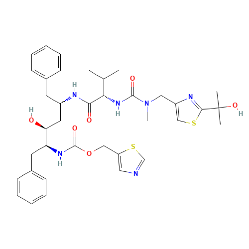 chemical structure of 176655-56-4 FT-0670107