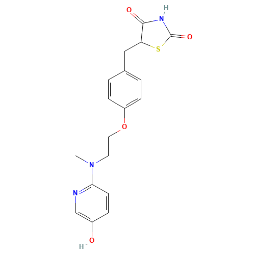 chemical structure of 257883-22-0 FT-0670111