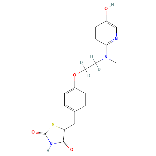 chemical structure of 1246817-46-8 FT-0670112