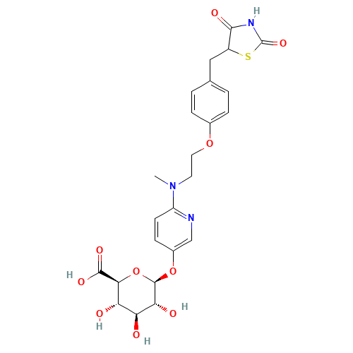 chemical structure of 288853-59-8 FT-0670113