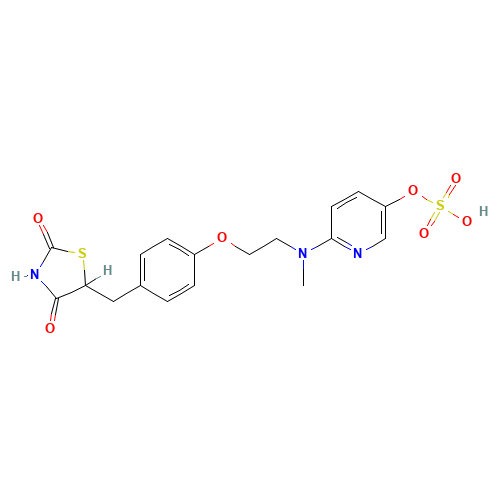 chemical structure of 288853-63-4 FT-0670114