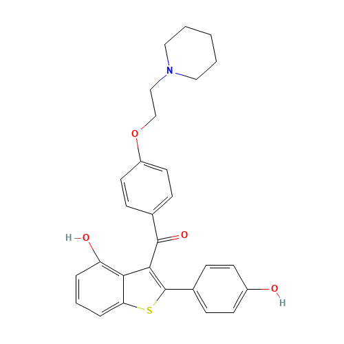chemical structure of 185416-01-7 FT-0670115