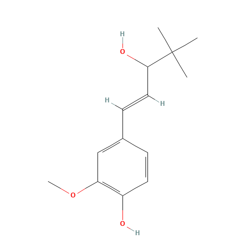 chemical structure of 58344-42-6 FT-0670123