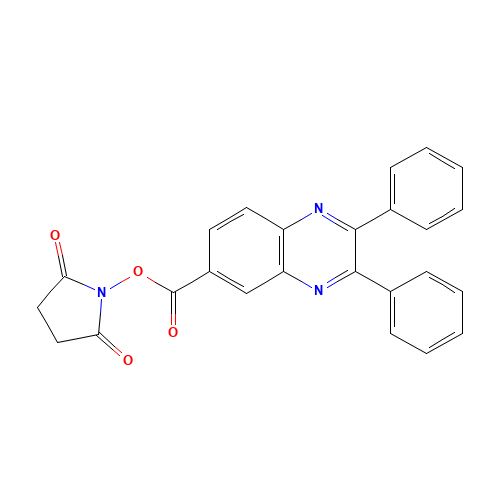 chemical structure of 887406-55-5 FT-0670129
