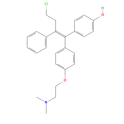 chemical structure of 110503-62-3 FT-0670134