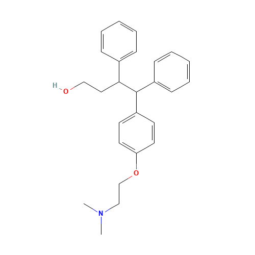 chemical structure of 97151-03-6 FT-0670140