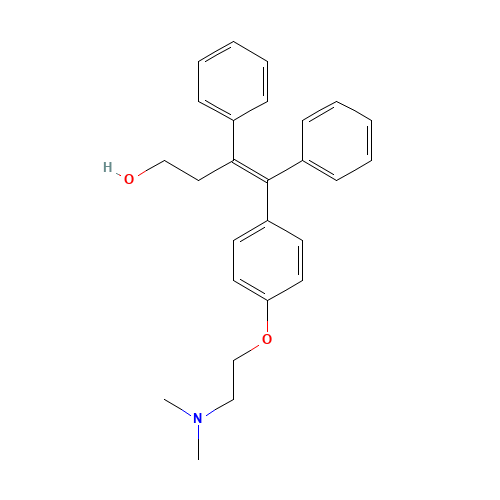 chemical structure of 97151-04-7 FT-0670141