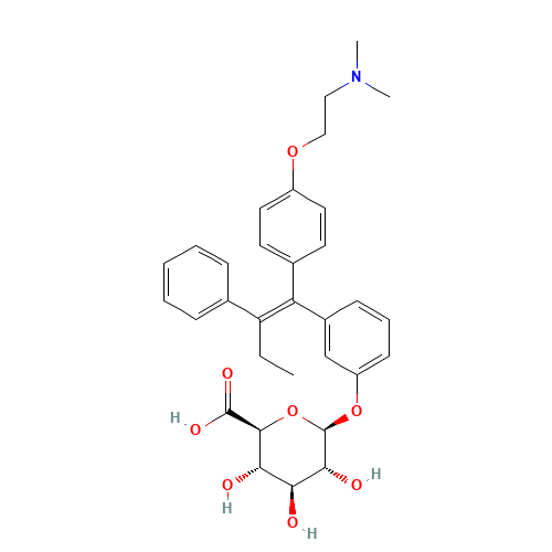chemical structure of 165460-33-3 FT-0670144