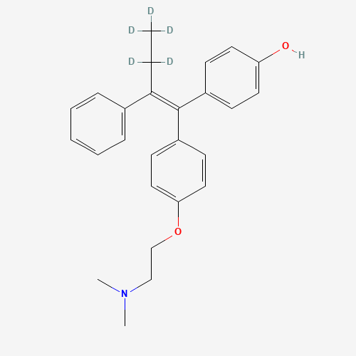 chemical structure of 164365-20-2 FT-0670146