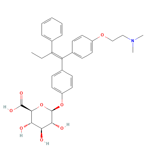 chemical structure of 152764-51-7 FT-0670147