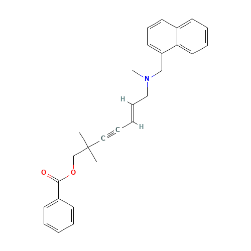 chemical structure of 1076198-30-5 FT-0670150