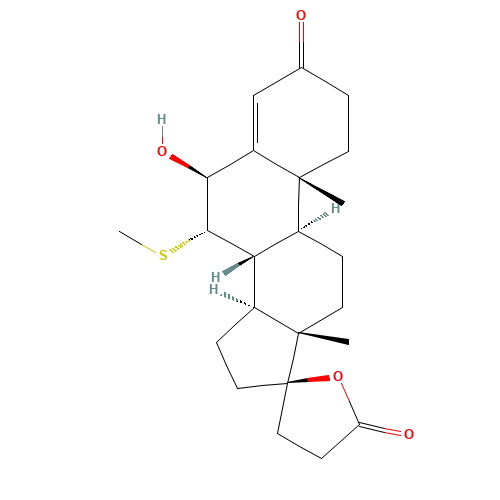 chemical structure of 42219-60-3 FT-0670171