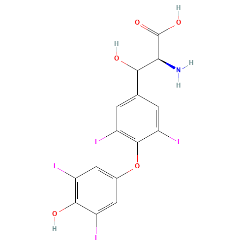 chemical structure of 107849-54-7 FT-0670172