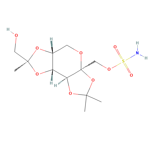 chemical structure of 198215-60-0 FT-0670182