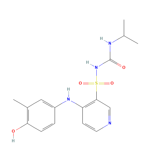 chemical structure of 99300-67-1 FT-0670184