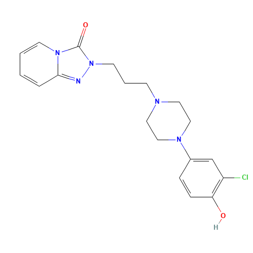 chemical structure of 53818-10-3 FT-0670185