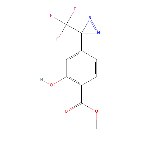 chemical structure of 165963-72-4 FT-0670194